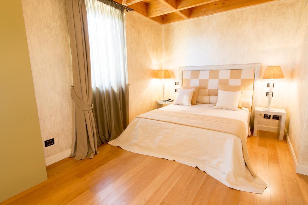 Florian Maison Resort San Paolo d'Argon Habitación foto